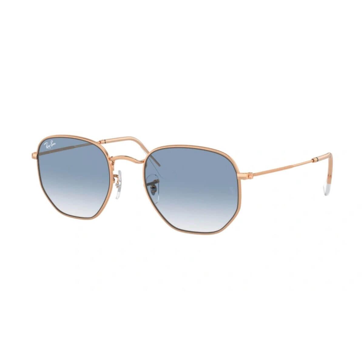 Comprar ÓCULOS DE SOL RAY-BAN HEXAGONAL 0RB3548 92023F54 - a