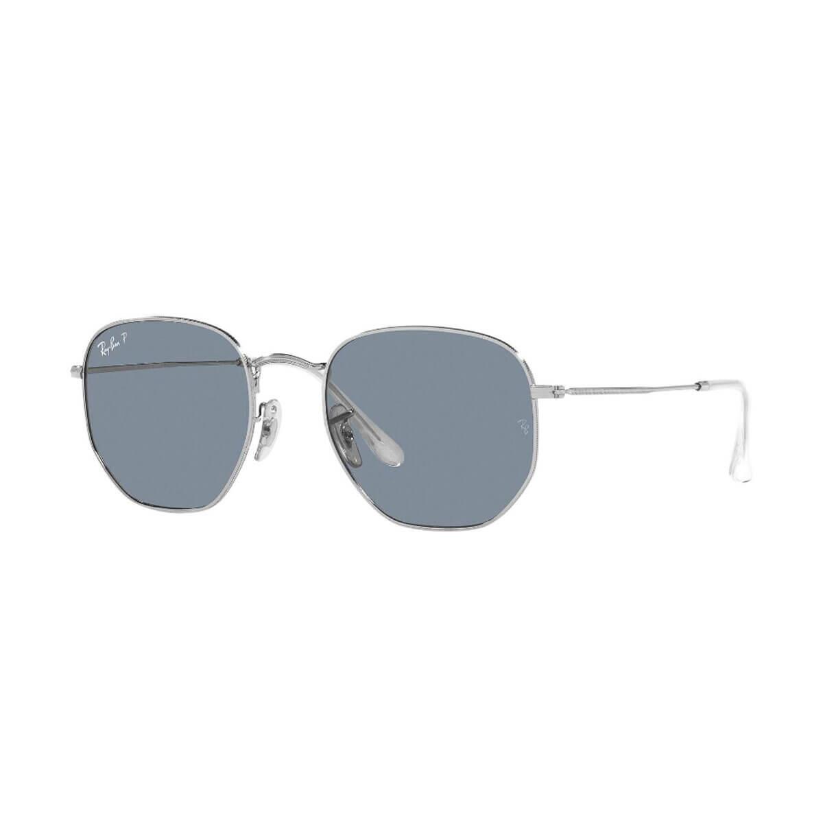 Comprar ÓCULOS DE SOL RAY-BAN HEXAGONAL FLAT LENSES 0RB3548N 003 0254
