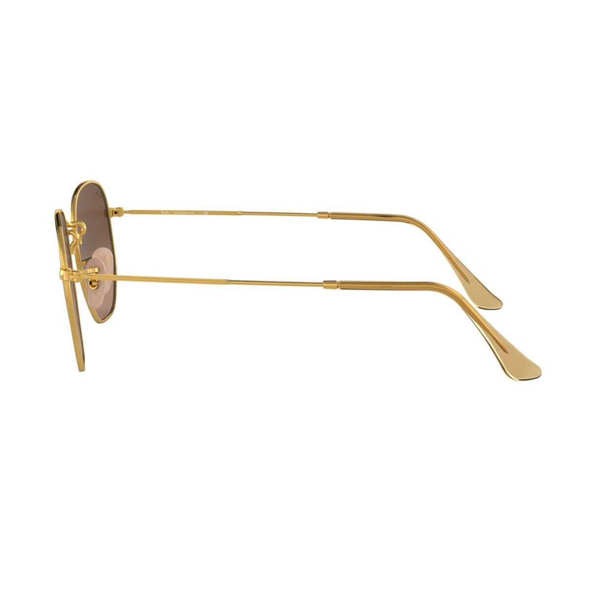 Comprar ÓCULOS DE SOL RAY-BAN HEXAGONAL FLAT LENSES 0RB3548NL