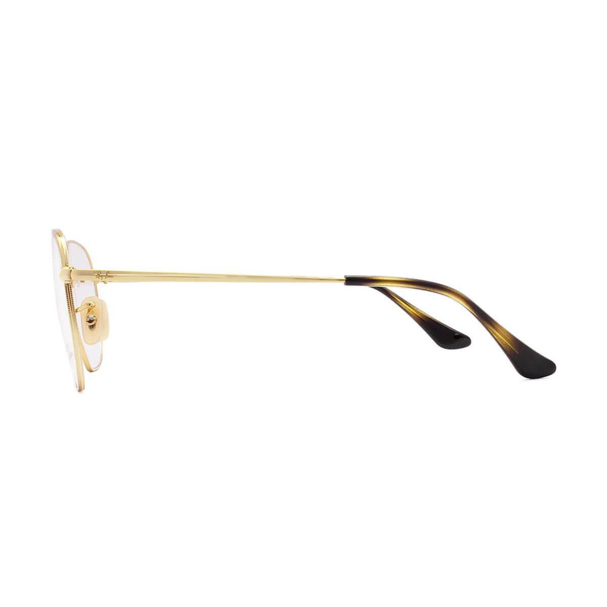 Comprar ARMAÇÃO RAY-BAN HEXAGONAL 0RX6448 2500 51 - a partir de R