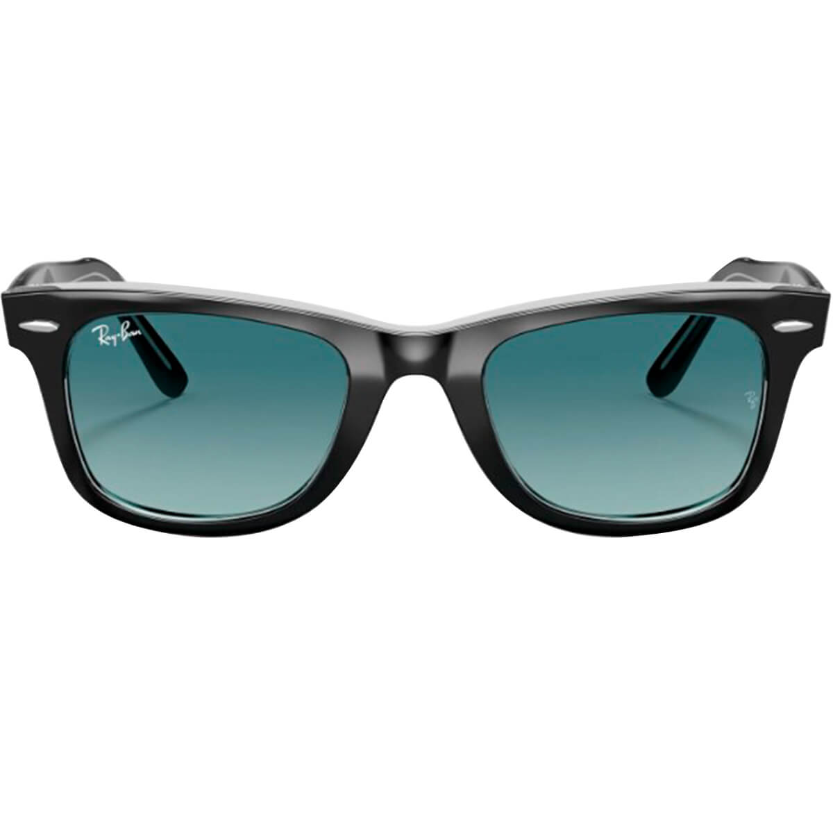 Comprar ÓCULOS DE SOL RAY-BAN ORIGINAL WAYFARER BICOLOR 0RB2140