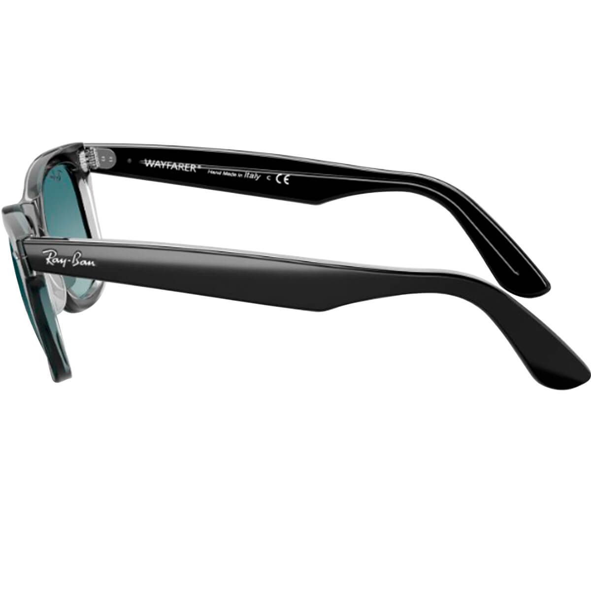 Comprar ÓCULOS DE SOL RAY-BAN ORIGINAL WAYFARER BICOLOR 0RB2140