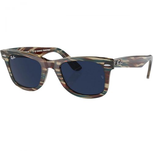 Comprar ÓCULOS DE SOL PRADA 0PR 65ZS ZVN09T55 - Ótica Vendrame