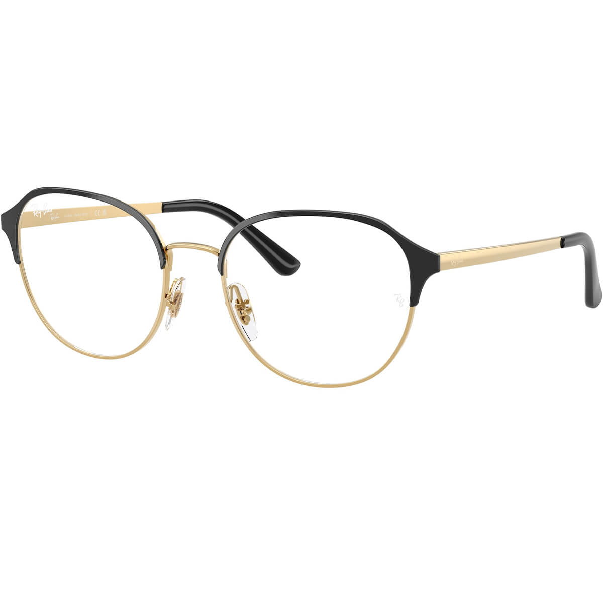 Comprar ARMAÇÃO RAY-BAN OPTICS 0RX6526L 2991 53 - a partir de R$685,06
