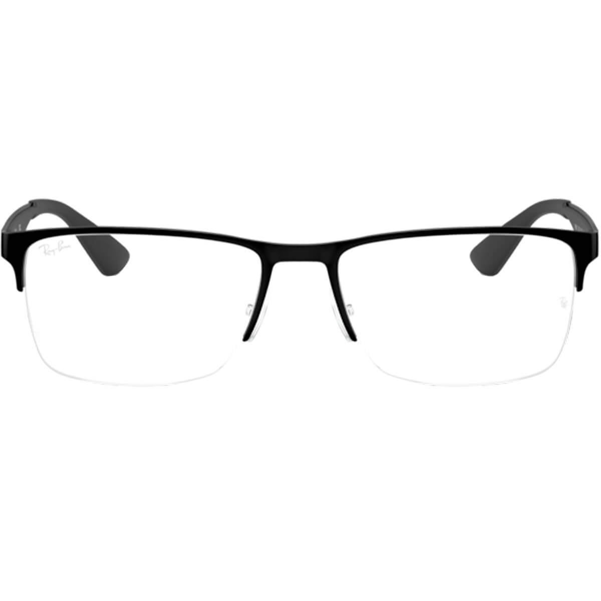 Comprar ARMAÇÃO RAY-BAN OPTICS 0RX6335 2503 58 - a partir de R$738,68
