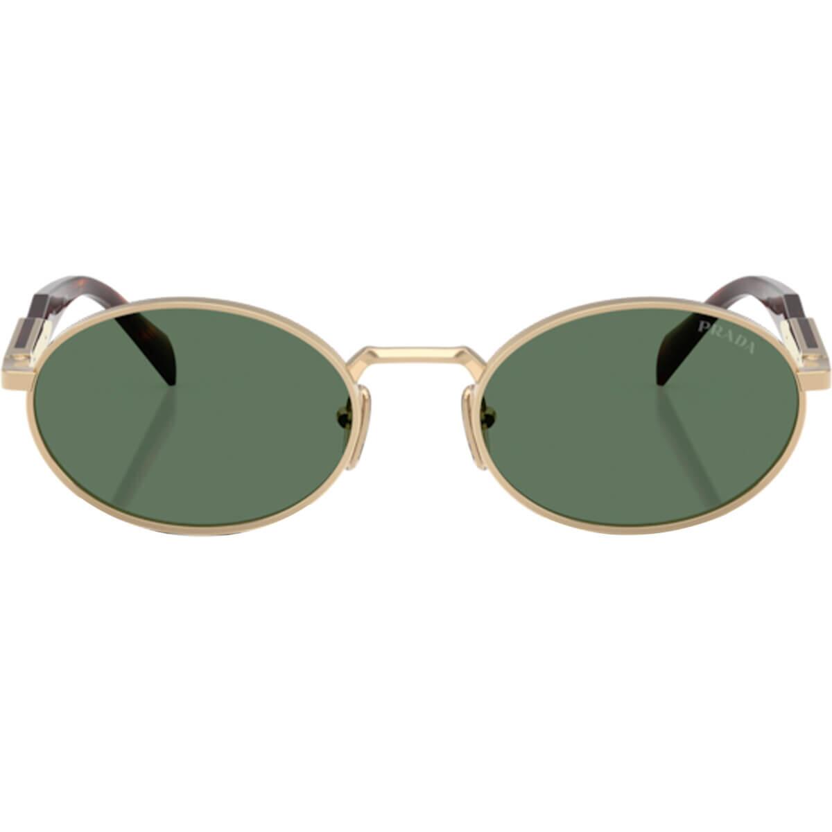 Comprar ÓCULOS DE SOL PRADA 0PR 65ZS ZVN70L55 - a partir de R$2.023,98