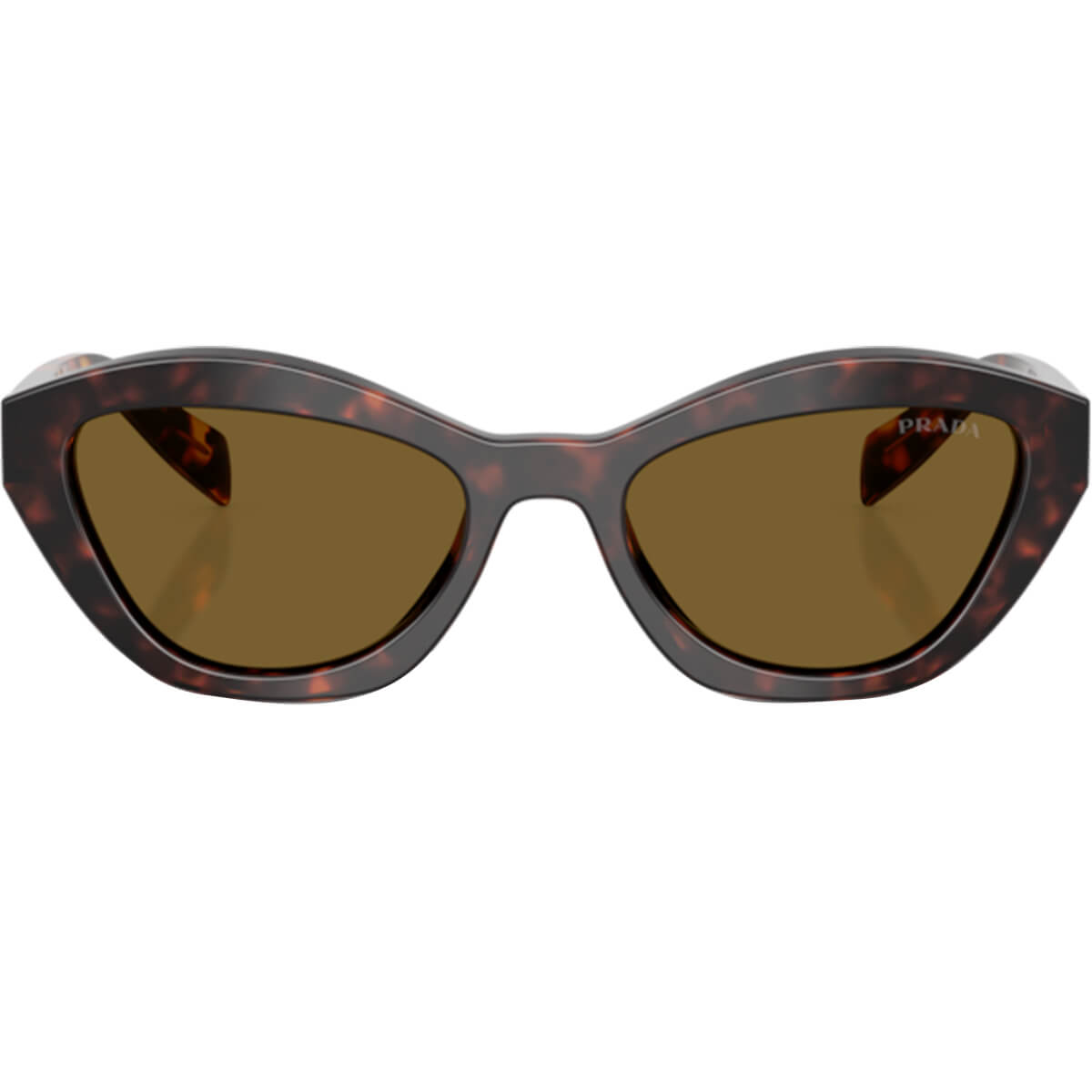 Comprar ÓCULOS DE SOL PRADA 0PR A02S 17N09Z52 - a partir de R