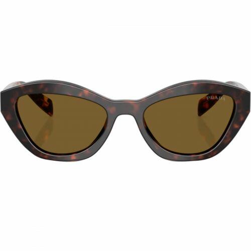 Comprar ÓCULOS DE SOL PRADA 0PR A02S 17N09Z52 - a partir de R$2.445,31