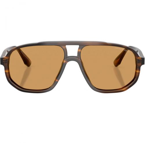 Comprar ÓCULOS DE SOL ARMANI EXCHANGE 0AX2037S 6000 8160 - a