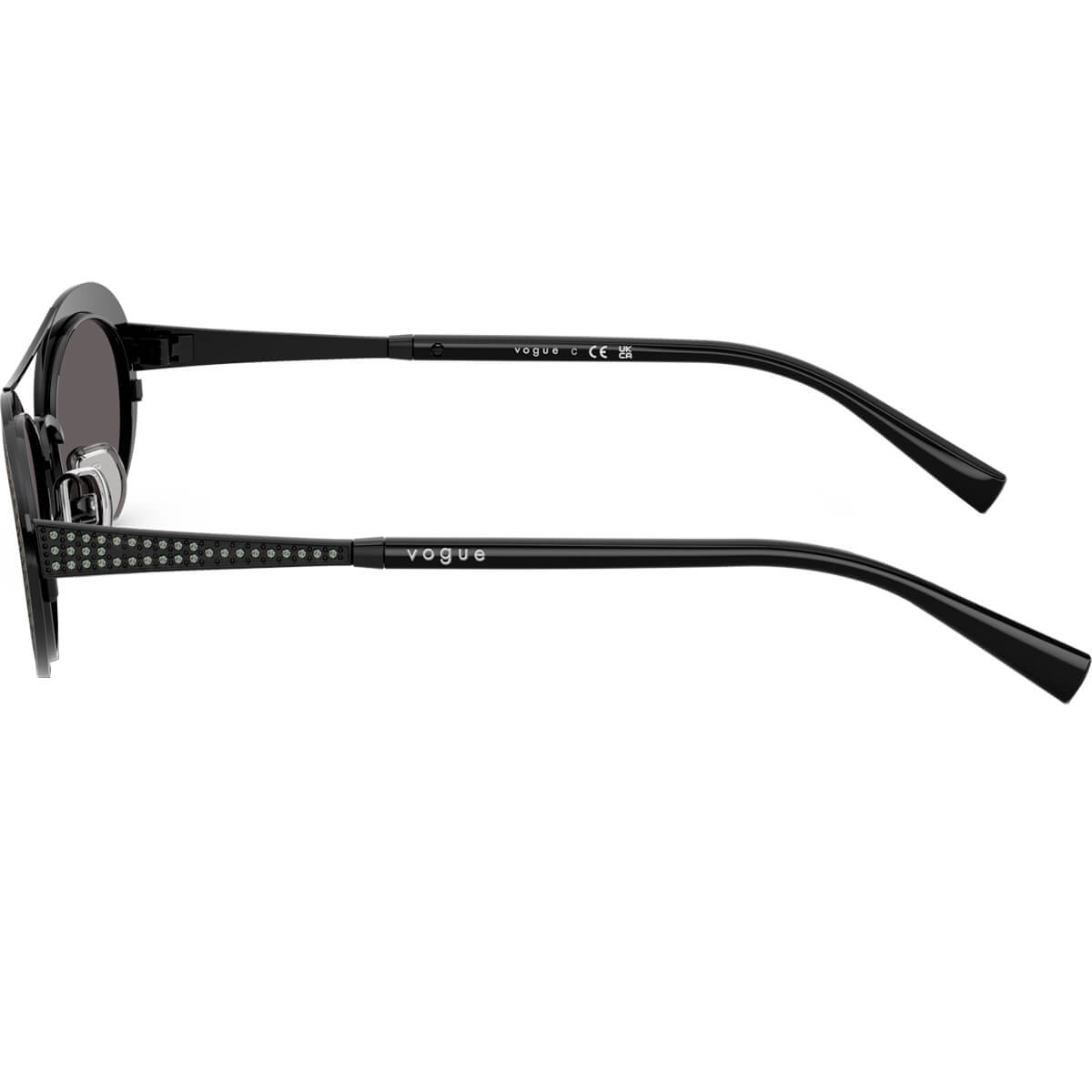 Comprar ÓCULOS DE SOL VOGUE 0VO4348SB 352 8754 - a partir de R$653,65