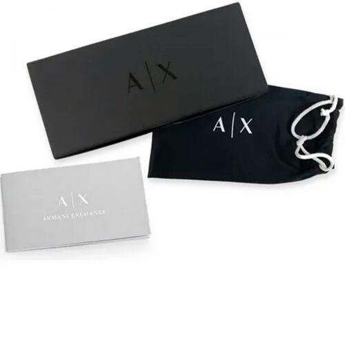 Comprar ARMAÇÃO ARMANI EXCHANGE 0AX3135 8078 54