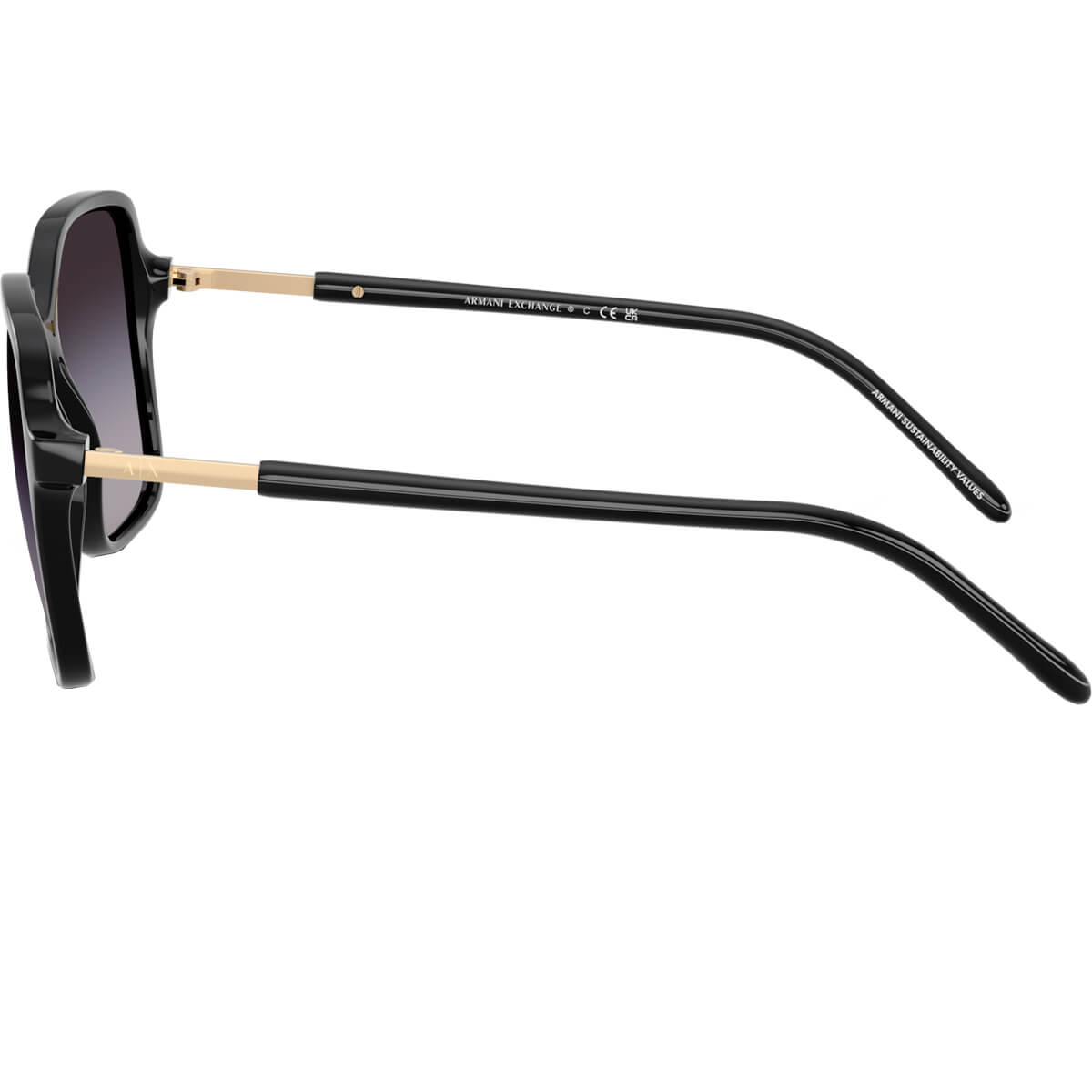 Comprar ÓCULOS DE SOL ARMANI EXCHANGE 0AX4163S 81788G53 - a partir