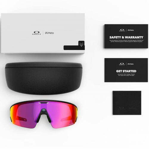 Comprar ÓCULOS DE SOL OAKLEY META VANGUARD 0OW8001 80010152 - a