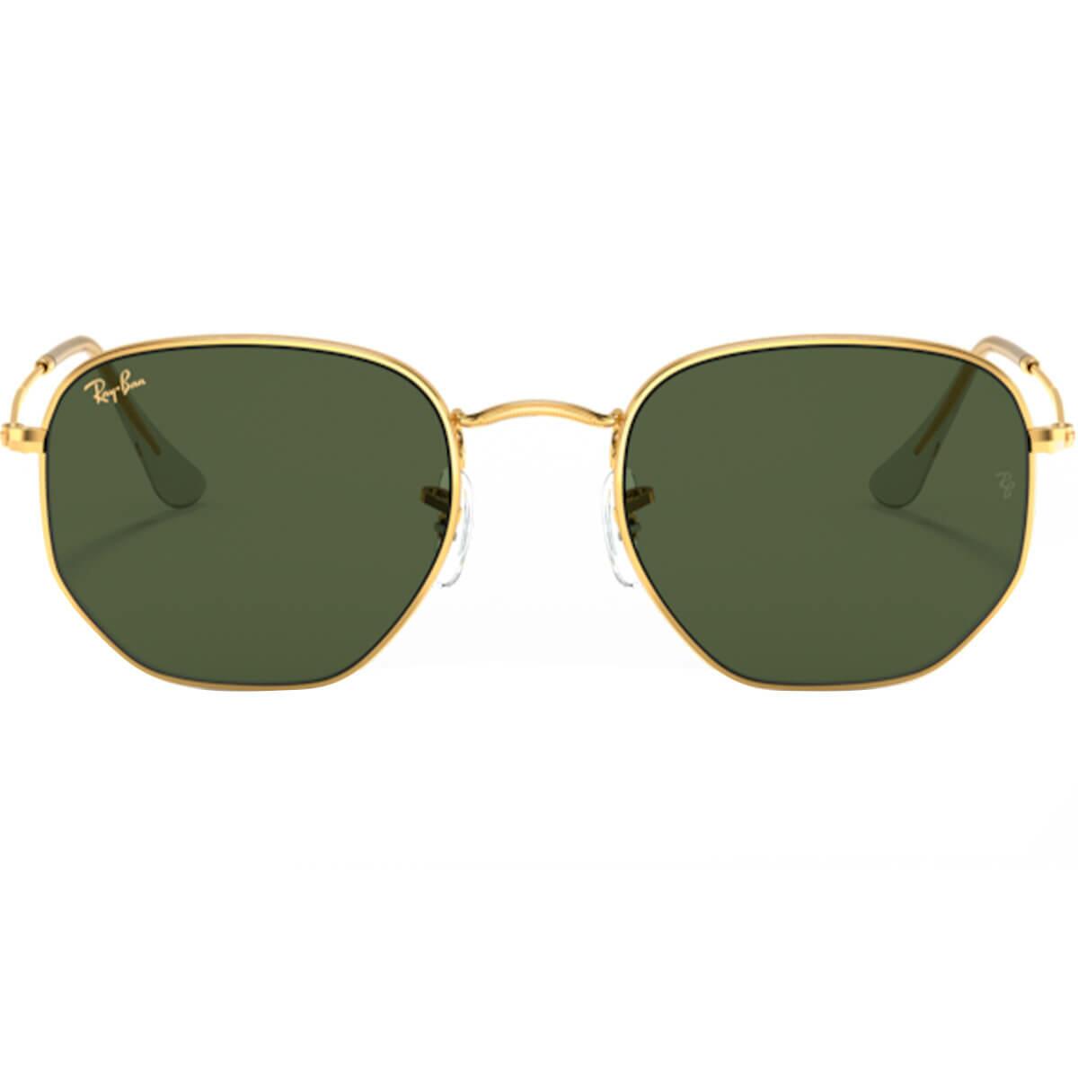 Comprar ÓCULOS DE SOL RAY-BAN HEXAGONAL 0RB3548 91963154 - a