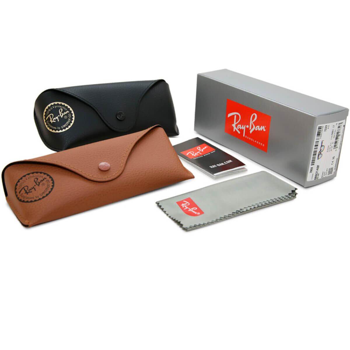 Comprar ÓCULOS DE SOL RAY-BAN NEW WAYFARER CLASSIC 0RB2132 901