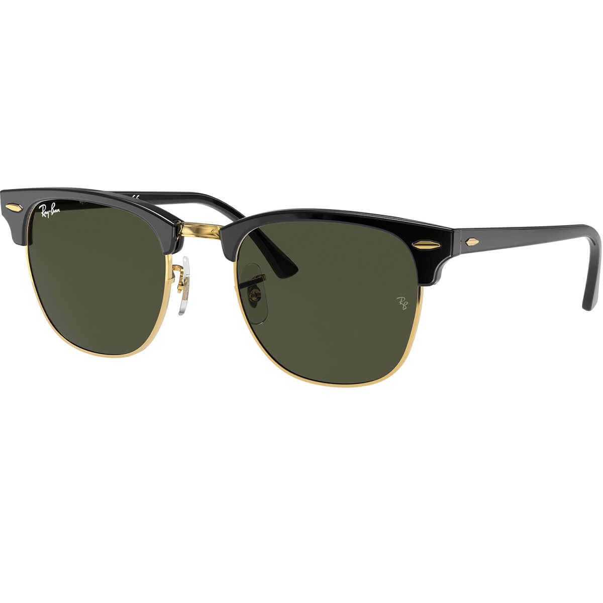 Comprar ÓCULOS DE SOL RAY-BAN CLUBMASTER CLASSIC 0RB3016 W0365 55