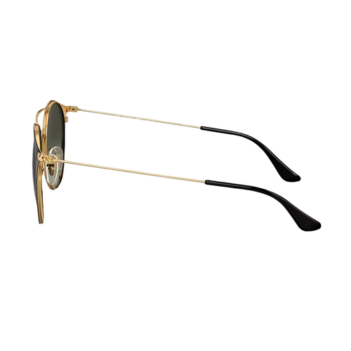 Óculos de Sol Ray Ban Street Style Preto com Dourado - a partir de