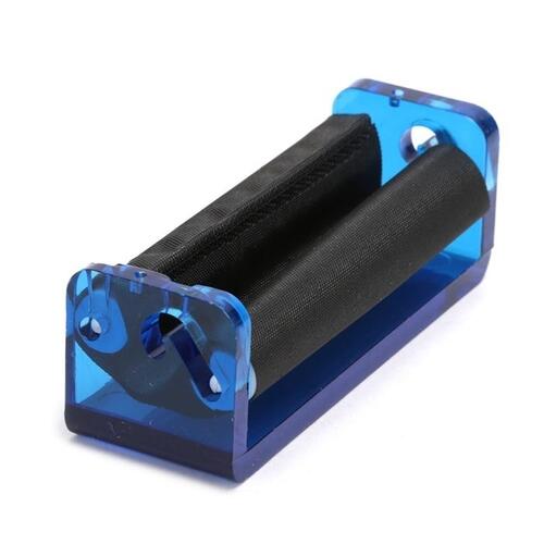 Bolador de Cigarro (70mm) - Azul