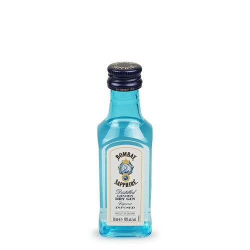 Gin Bombay Sapphire 50ml