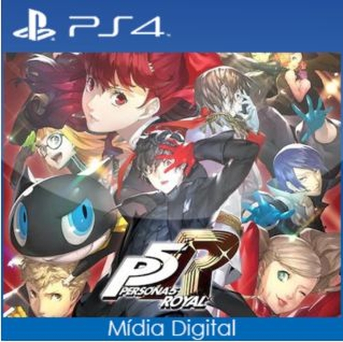 Ps5 Persona Ps4 Game Persona 5: Dancing In Starlight PlayStation