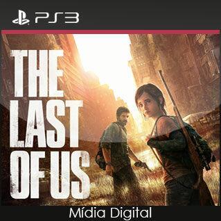 Comprar The Last of Us: Part I PS5 - Nz7 Games  Aqui na Nz7 é de Gamer pra  Gamer, chega mais