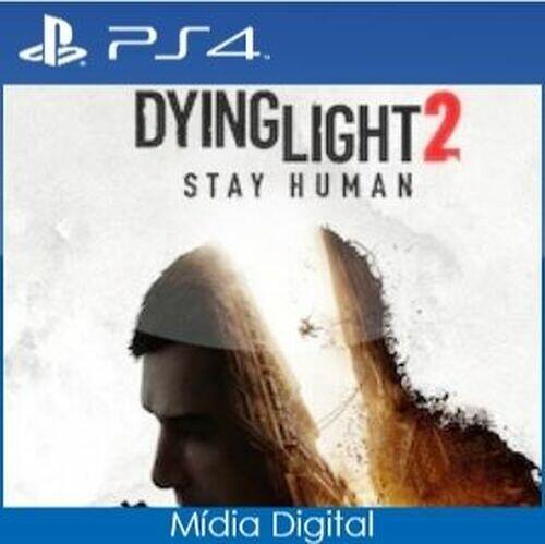 Jogo Dying light PS4 Warner Bros em Promoção é no Buscapé
