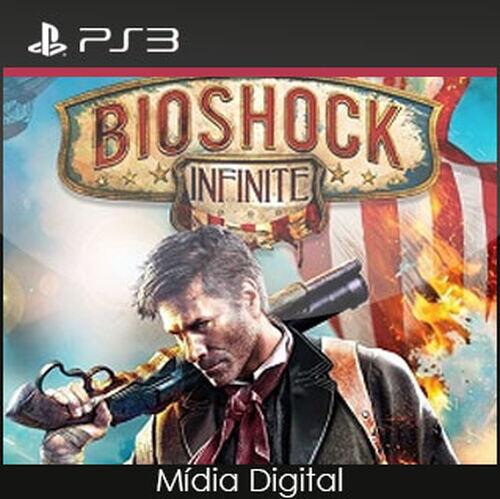 Buy BioShock Infinite | PC
