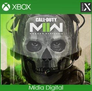 Call of Duty: Modern Warfare II - Xbox Series X/Xbox One