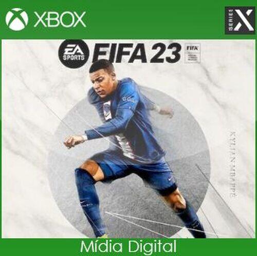 FIFA 23 - Xbox series X