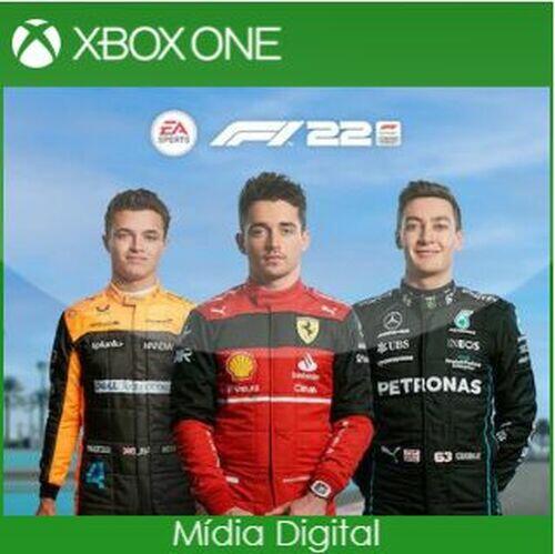 Buy F1® 22 Xbox One
