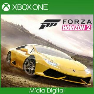 Forza Horizon 2 - Xbox One, Xbox One