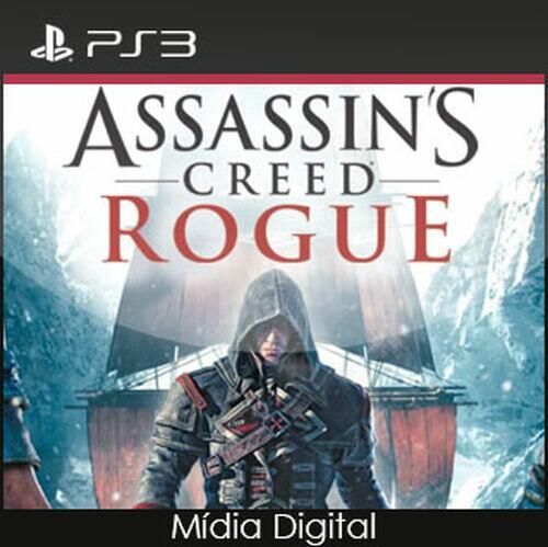 Comprar Assassin's Creed® Rogue