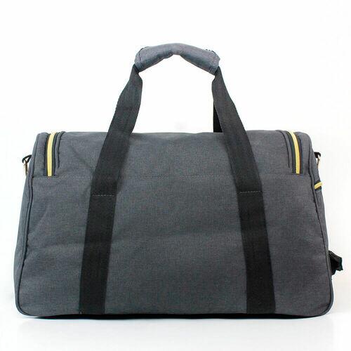 Bolsa de Viagem Feminina Jaspe Fata
