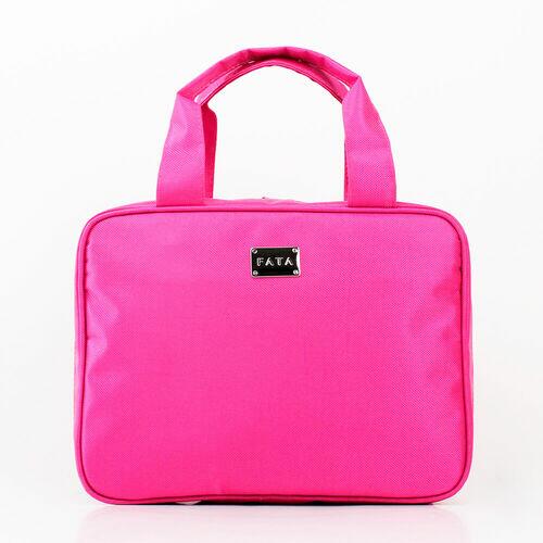 Necessaire Viagem Organizador Feminina Neápolis Fata