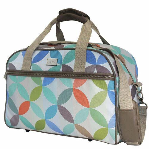 Bolsa de Viagem com Necessaire Tessalonica Fata