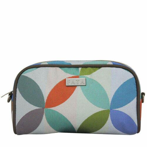 Bolsa de Viagem com Necessaire Tessalonica Fata