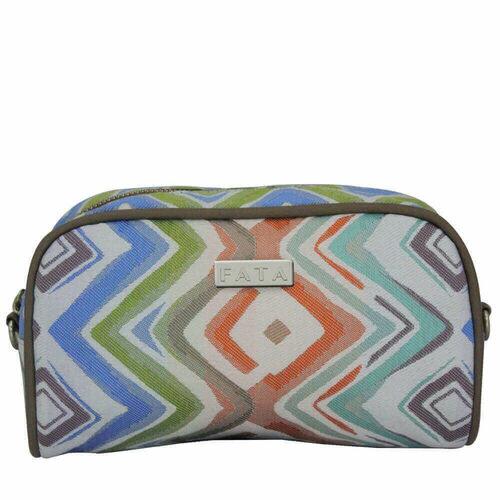 Bolsa de Viagem com Necessaire Tessalonica Fata