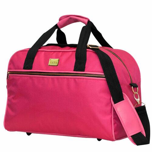 Bolsa de Viagem com Necessaire Tessalonica Fata
