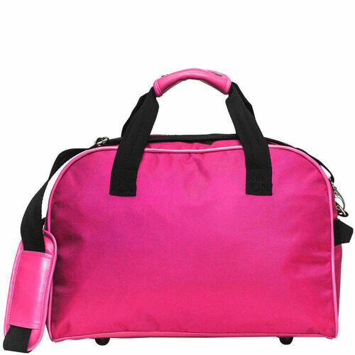 Bolsa de Viagem com Necessaire Tessalonica Fata