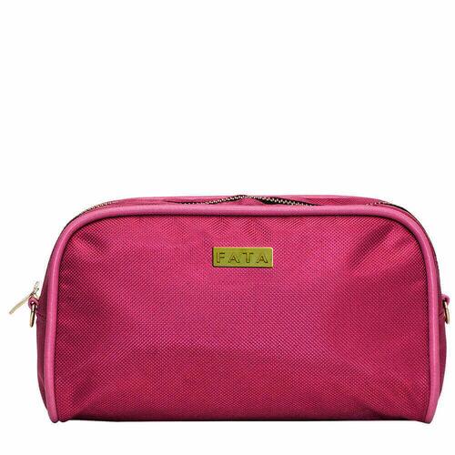 Bolsa de Viagem com Necessaire Tessalonica Fata