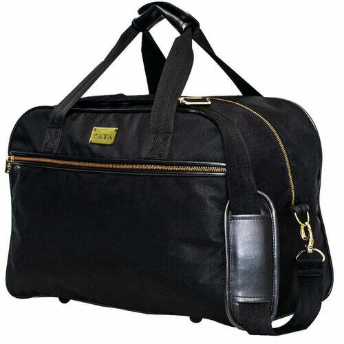 Bolsa de Viagem com Necessaire Tessalonica Fata