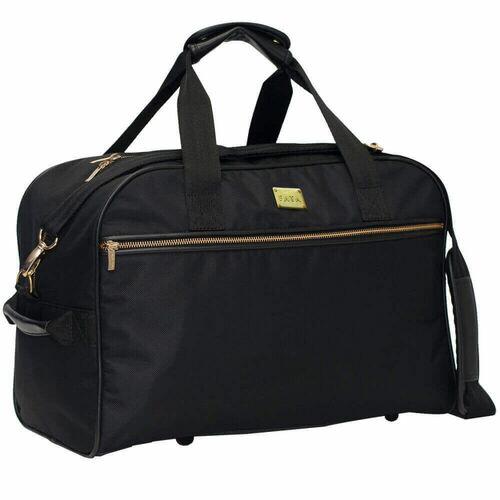 Bolsa de Viagem com Necessaire Tessalonica Fata
