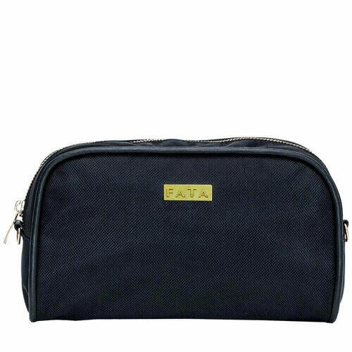 Bolsa de Viagem com Necessaire Tessalonica Fata