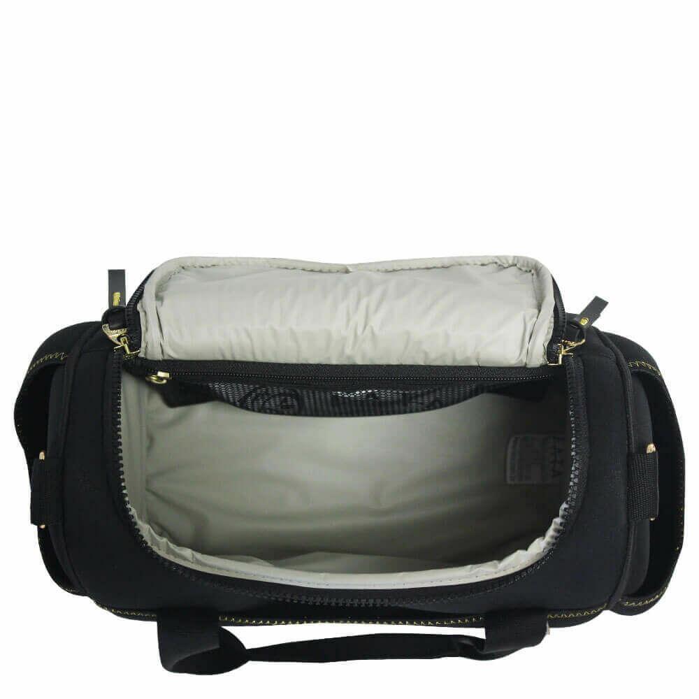 Bolsa Térmica Fitness Marmita Topázio Fata