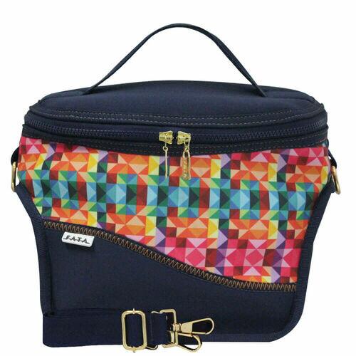 Bolsa Térmica Fitness Marmita Jutaí Fata