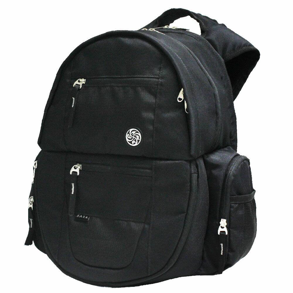 Mochila Térmica Fitness Marmita Notebook Órion Fata