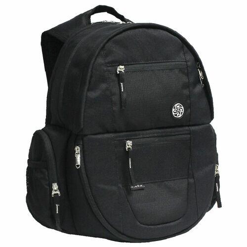 Mochila Térmica Fitness Marmita Notebook Órion Fata