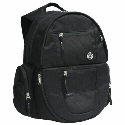 Mochila Trmica Fitness Marmita Notebook rion Fata