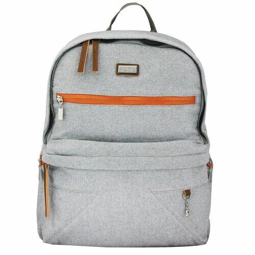 Mochila Térmica para Notebook Pau Brasil Fata