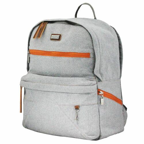 Mochila Térmica para Notebook Pau Brasil Fata